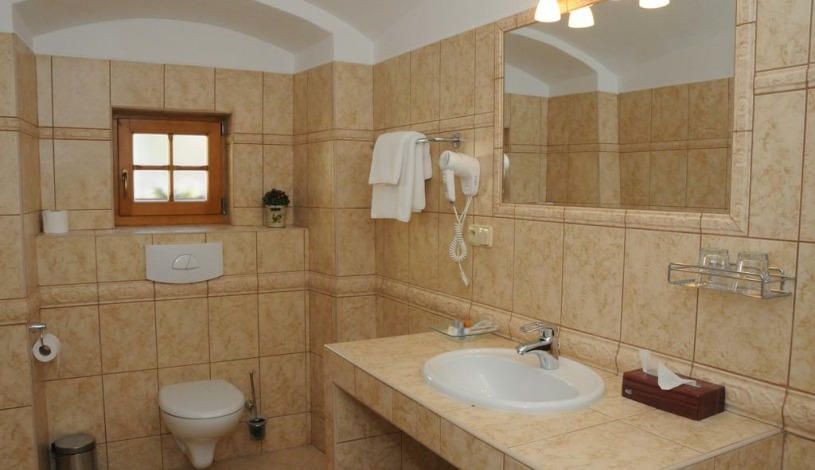 RODINNÝ PENSION ANTONI Český Krumlov